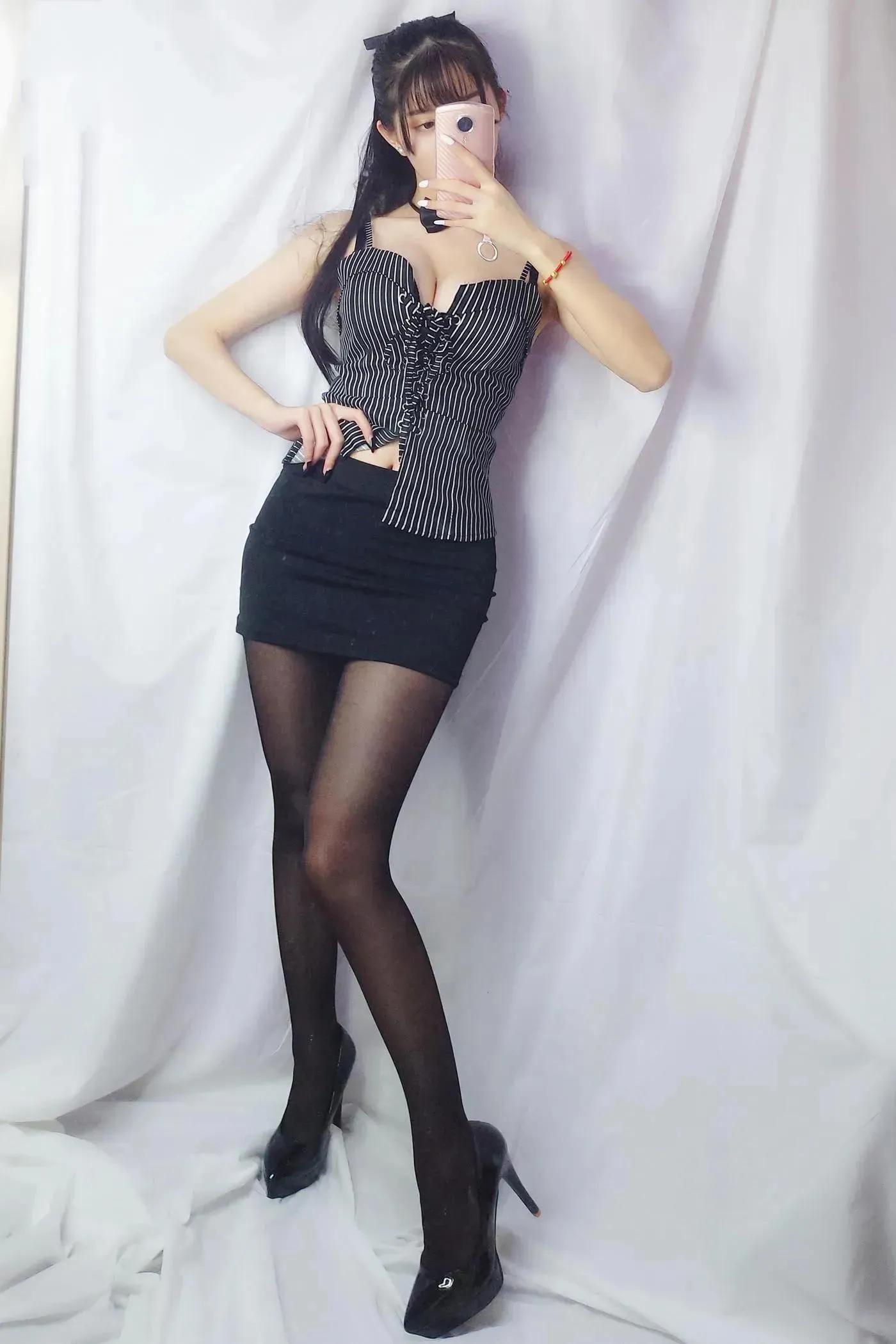 Kettoe – NO.15 ol秘书 [40P]插图7
